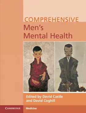 Castle / Coghill |  Comprehensive Men's Mental Health | Buch |  Sack Fachmedien