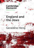 Heng |  England and the Jews | Buch |  Sack Fachmedien
