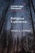Griffioen |  Religious Experience | Buch |  Sack Fachmedien