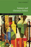 Scherz |  Science and Christian Ethics | Buch |  Sack Fachmedien
