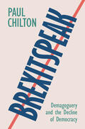 Chilton |  Brexitspeak | Buch |  Sack Fachmedien