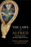 Jurasinski / Oliver |  The Laws of Alfred | Buch |  Sack Fachmedien