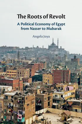 Joya |  The Roots of Revolt | Buch |  Sack Fachmedien