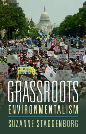 Staggenborg |  Grassroots Environmentalism | Buch |  Sack Fachmedien