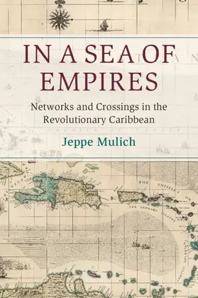 Mulich |  In a Sea of Empires | Buch |  Sack Fachmedien