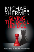 Shermer |  Giving the Devil his Due | Buch |  Sack Fachmedien