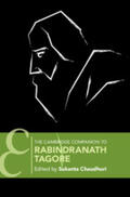 Chaudhuri |  The Cambridge Companion to Rabindranath Tagore | Buch |  Sack Fachmedien