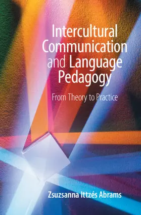 Abrams |  Intercultural Communication and Language Pedagogy | Buch |  Sack Fachmedien