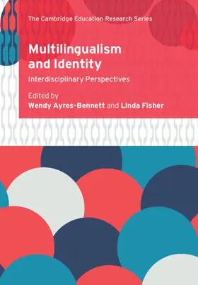 Ayres-Bennett / Fisher |  Multilingualism and Identity | Buch |  Sack Fachmedien