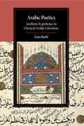Harb |  Arabic Poetics | Buch |  Sack Fachmedien