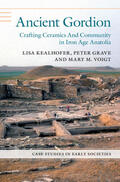 Kealhofer / Grave / Voigt |  Ancient Gordion | Buch |  Sack Fachmedien