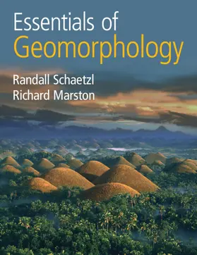 Schaetzl / Marston |  Essentials of Geomorphology | Buch |  Sack Fachmedien