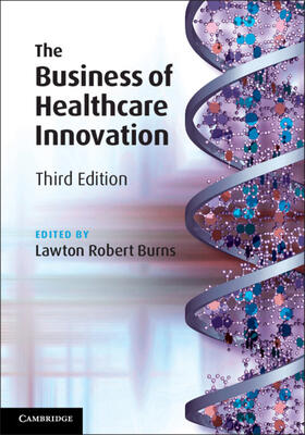 Burns | The Business of Healthcare Innovation | Buch | 978-1-108-74906-0 | sack.de