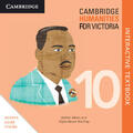 Adcock / De Fanti / Driscoll |  Cambridge Humanities for Victoria 10 Digital (Card) | Sonstiges |  Sack Fachmedien