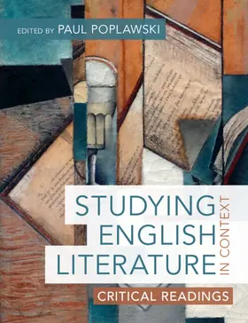 Poplawski | Studying English Literature in Context | Buch | 978-1-108-74957-2 | www.sack.de
