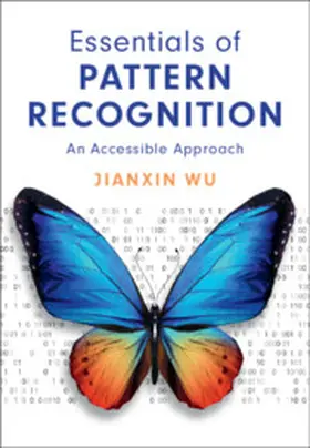 Wu |  Essentials of Pattern Recognition | eBook | Sack Fachmedien