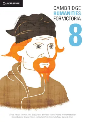 Adcock / De Fanti / Driscoll |  Cambridge Humanities for Victoria 8 | Buch |  Sack Fachmedien