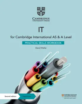 Waller |  Cambridge International as & a Level It Practical Skills Workbook with Digital Access (2 Years) | Buch |  Sack Fachmedien
