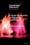 Paoletti |  A Huge Revolution of Theatrical Commerce | Buch |  Sack Fachmedien