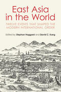 Haggard / Kang |  East Asia in the World | Buch |  Sack Fachmedien