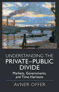 Offer |  Understanding the Private-Public Divide | Buch |  Sack Fachmedien