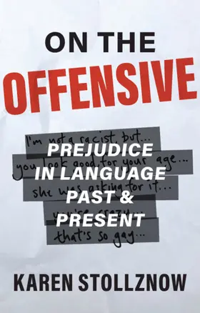 Stollznow | On the Offensive | Buch | 978-1-108-79178-6 | www.sack.de