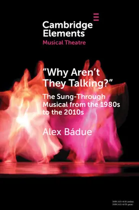 Bádue |  "Why Aren't They Talking?" | Buch |  Sack Fachmedien