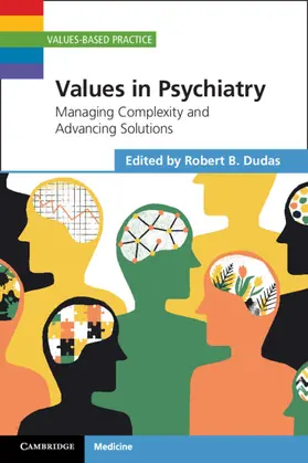 Dudas |  Values in Psychiatry | Buch |  Sack Fachmedien