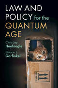 Garfinkel / Hoofnagle |  Law and Policy for the Quantum Age | Buch |  Sack Fachmedien