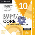 Greenwood / Woolley / Goodman |  Essential Mathematics CORE for the Victorian Curriculum Year 10 Digital Card | Sonstiges |  Sack Fachmedien