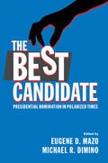 Mazo / Dimino |  The Best Candidate | Buch |  Sack Fachmedien