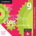 Greenwood / Woolley / Goodman |  Essential Mathematics CORE for the Australian Curriculum Year 9 Digital Card | Sonstiges |  Sack Fachmedien