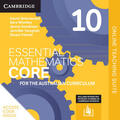 Greenwood / Woolley / Goodman |  Essential Mathematics CORE for the Australian Curriculum Year 10 Online Teaching Suite Card | Sonstiges |  Sack Fachmedien