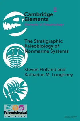 Holland |  The Stratigraphic Paleobiology of Nonmarine Systems | Buch |  Sack Fachmedien