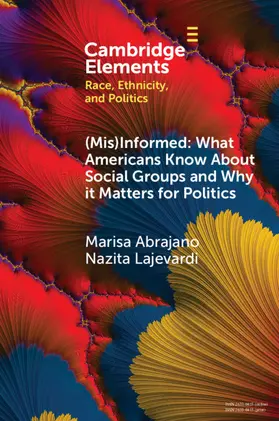 Abrajano / Lajevardi |  (Mis)Informed | Buch |  Sack Fachmedien