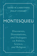  Montesquieu | Buch |  Sack Fachmedien