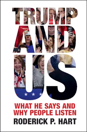 Hart |  Trump and Us | Buch |  Sack Fachmedien