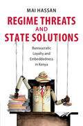 Hassan |  Regime Threats and State Solutions | Buch |  Sack Fachmedien