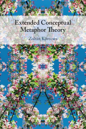 Kövecses |  Extended Conceptual Metaphor Theory | Buch |  Sack Fachmedien