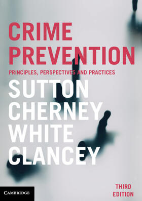 Sutton / Cherney / White |  Crime Prevention | Buch |  Sack Fachmedien