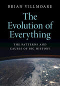 Villmoare |  The Evolution of Everything | Buch |  Sack Fachmedien