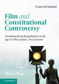 Wan |  Film and Constitutional Controversy | Buch |  Sack Fachmedien