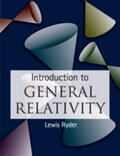 Ryder |  Introduction to General Relativity | Buch |  Sack Fachmedien