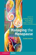 Panay / Briggs / Kovacs |  Managing the Menopause | Buch |  Sack Fachmedien