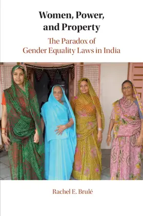 Brulé |  Women, Power, and Property | Buch |  Sack Fachmedien