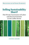 Grabs |  Selling Sustainability Short? | Buch |  Sack Fachmedien