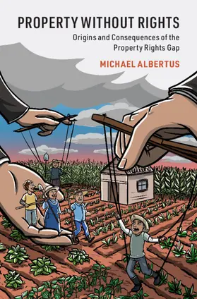 Albertus |  Property without Rights | Buch |  Sack Fachmedien