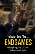 Bou Nassif |  Endgames | Buch |  Sack Fachmedien