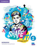 Anderson / Durrant |  Shape It! Level 1 Workbook | Buch |  Sack Fachmedien