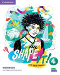 Higgins / Wood |  Shape It! Level 4 Workbook | Buch |  Sack Fachmedien